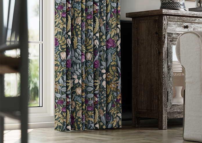 Cotswold, Jade - Made to Measure Curtains - Image 5